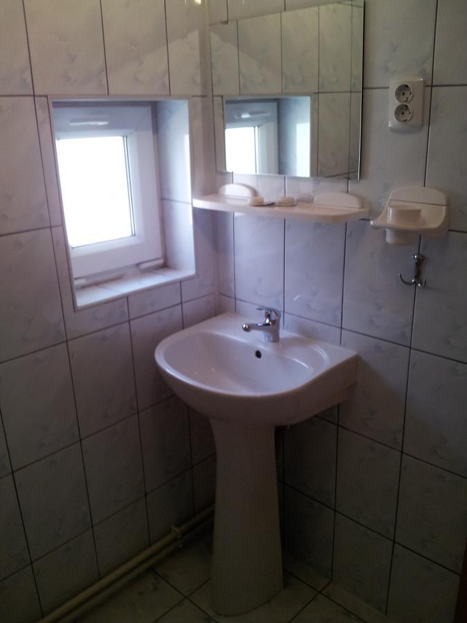 Pensiunea Nane Nagyszeben Kültér fotó